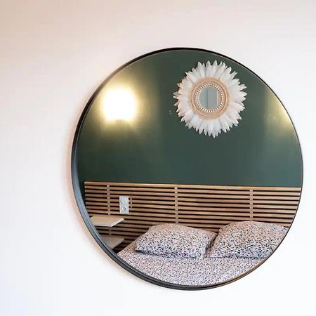 Appartement N2 Centre Village, Clim, Parking Gratuit Эг-Морт Экстерьер фото